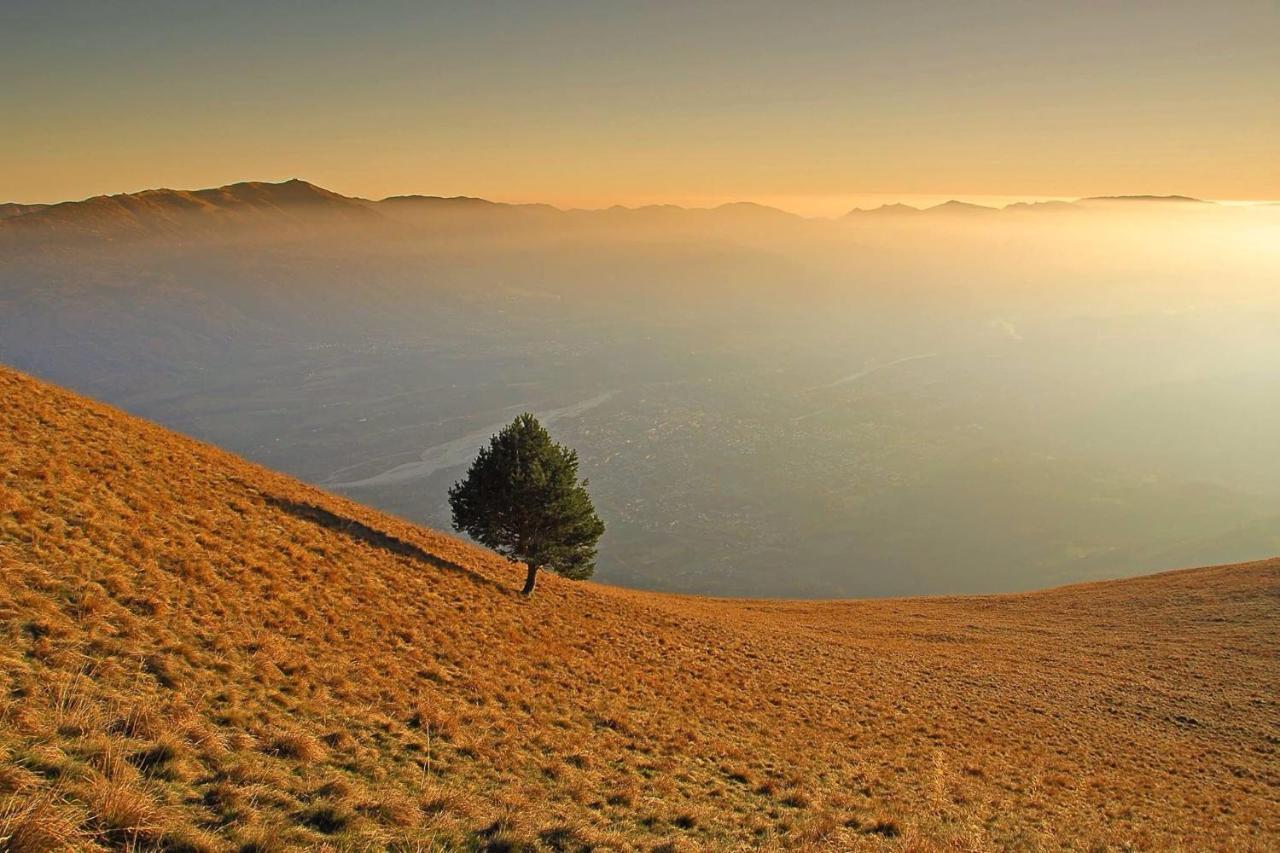 Dolomitiloungebelluno Mountain Resources Ξενοδοχείο Εξωτερικό φωτογραφία