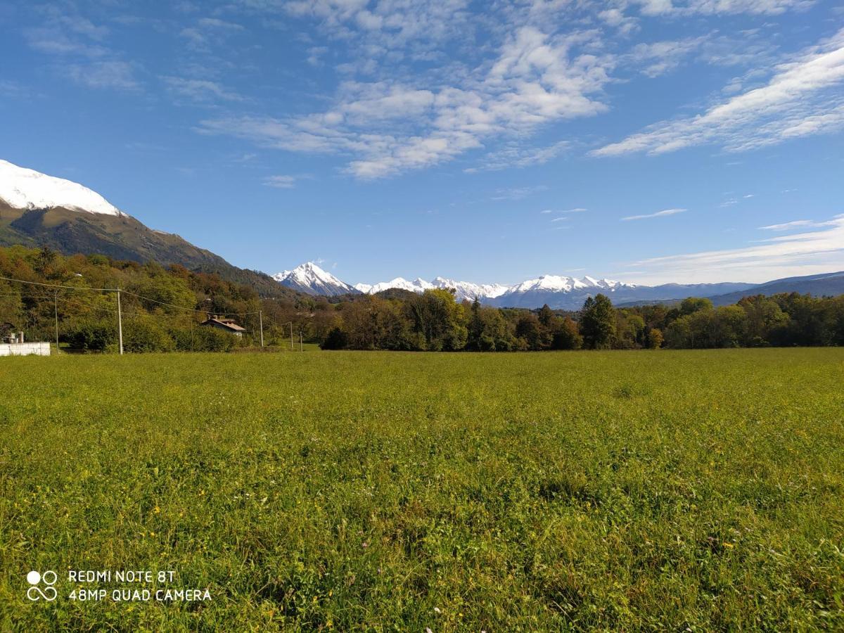 Dolomitiloungebelluno Mountain Resources Ξενοδοχείο Εξωτερικό φωτογραφία