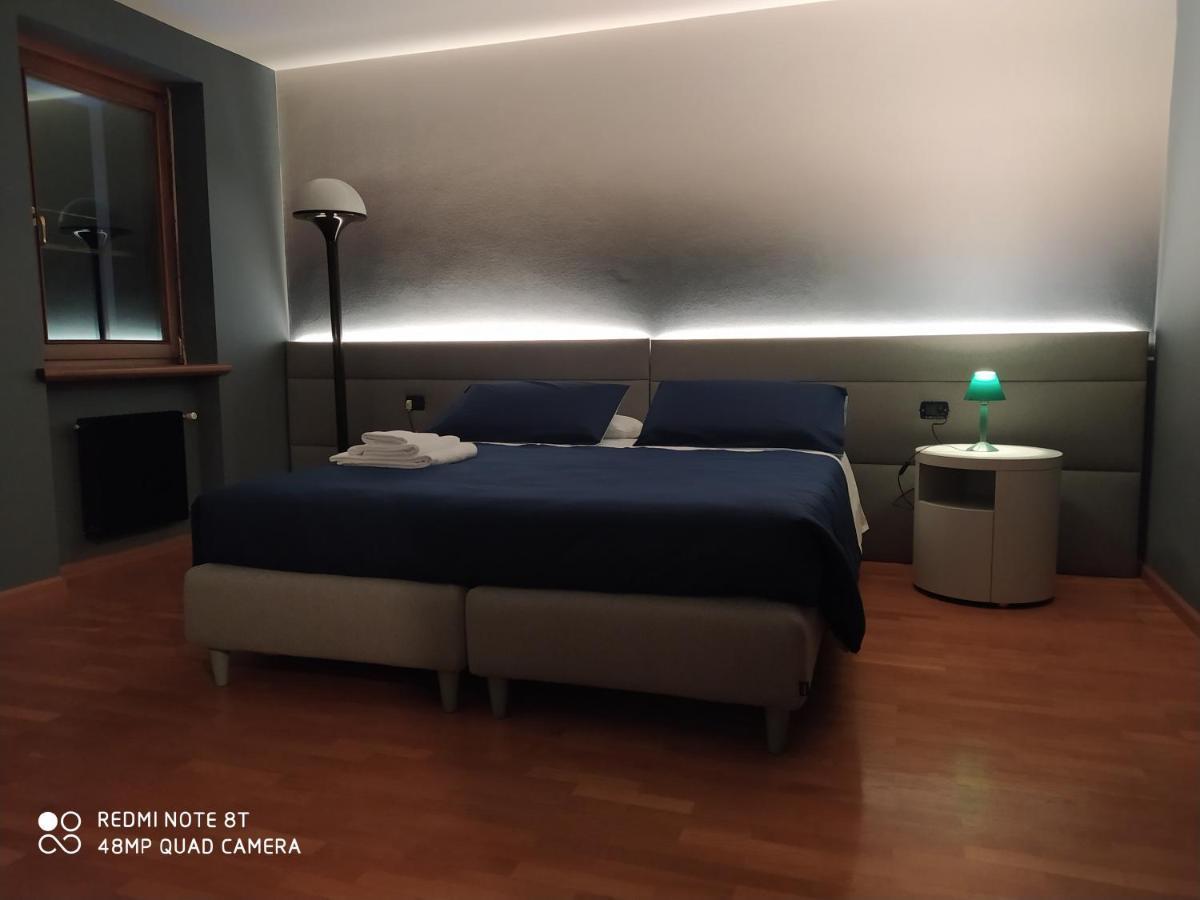 Dolomitiloungebelluno Mountain Resources Ξενοδοχείο Εξωτερικό φωτογραφία
